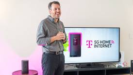 T-Mobile anuncia servicio de internet residencial