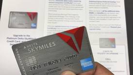 American Express añade beneficios a tarjetas Delta SkyMiles ante molestia de clientes 