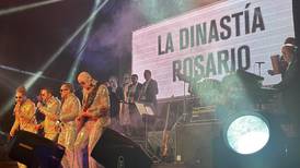 Toño y Los Hermanos Rosario prometen un concierto histórico