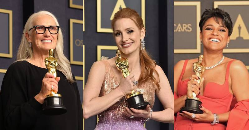 Los ganadores del premio Oscar no reciben dinero por el trofeo