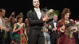 Tras 45 años en Broadway termina “The Phantom of the Opera”