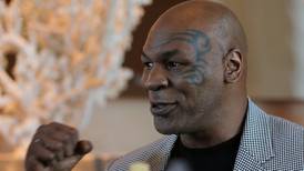Mike Tyson adjudica su éxito a la muerte de su madre