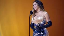 Beyoncé logra 32 premios Grammy y rompe un récord en la historia de la música