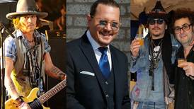 Fiestas de lujo y como todo un rockstar: así es la nueva vida de Johnny Depp