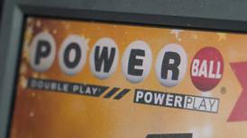 Una persona en el estado de Washington se llevó los $754,6 millones del Powerball