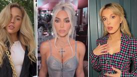 10 celebridades que se tiñeron de rubias y lucen mejor que nunca: iluminaron su rostro