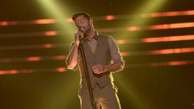 “Living la vida loca” de Ricky Martin será conservada como un tesoro en la Biblioteca del Congreso