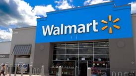 Walmart contratará 40 mil trabajadores para época navideña
