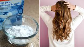 Cómo usar bicarbonato de sodio en el cabello: te ayudará con la limpieza de tu cuero cabelludo