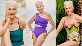 Mujer de 74 años posa en bikini para ‘Sports Illustrated’ y nos inspira autoaceptación