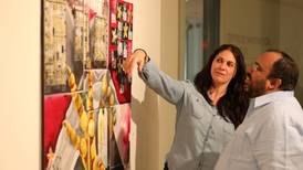 Maestros de Bellas Artes del Departamento de Educación exhiben piezas en el Museo de Arte de Puerto Rico 