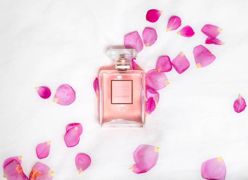 perfumes femininos importados são perfeitos para a primavera