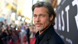 Brad Pitt lanza línea del cuidado de la piel