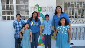 Hacen llamado para concienciar sobre la inclusión social para menores y adultos con Autismo en Puerto Rico
