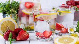 Verano y calor: Recetas para hidratación