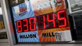 Gordo de la lotería Mega Millions supera los 1.000 millones