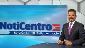 Pedro Rosa Nales renueva acuerdo con Wapa TV