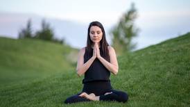 La salud intestinal puede mejorar gracias a la meditación 