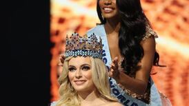Polonia gana por segunda vez la corona azul de Miss Mundo