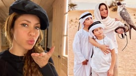 Shakira recibe duras críticas y la acusan de “hipócrita” tras pedir respeto por sus hijos: “Por facturar no pensaste en ellos”