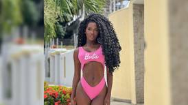 Conoce a la “Barbie Morena” que causa sensación en las redes sociales con su belleza impactante