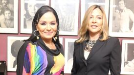 Nydia Díaz y Sonia Valentín recibirán reconocimiento en Isabela 