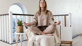 Métodos de meditación para aliviar el estrés laboral