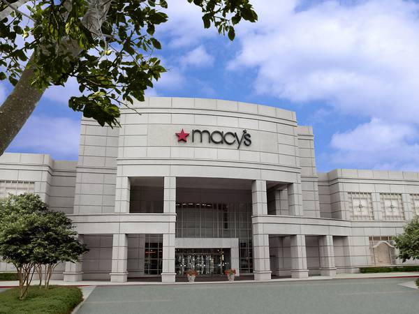 Macy’s cerrará 150 tiendas en los próximos tres años