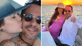 Video: Así es la casa de Nadia Ferreira y Marc Anthony en Miami 