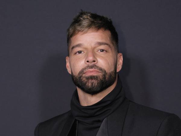 Ricky Martin: Violencia doméstica en los hogares de los famosos