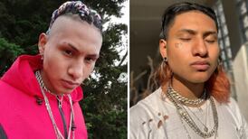 Modelo indígena fue víctima de bullying y ahora triunfa con Gucci pasarelas