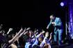 Gilberto Santa Rosa presenta la última vuelta de su exitosa gira “Camínalo”