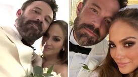 Jennifer Lopez y Ben Affleck tendrán una lujosa segunda boda: durará tres días en esta mansión