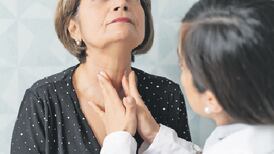Conoce los principales desórdenes de la tiroides
