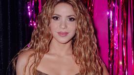 ¡Qué elegante! Shakira hizo ‘divertido’ el color más ‘aburrido’ y es ideal para mujeres de 40