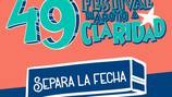 Dedican Festival de Claridad 2024 a Don Heriberto Marín 