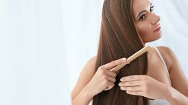 Los cinco problemas del cabello más comunes