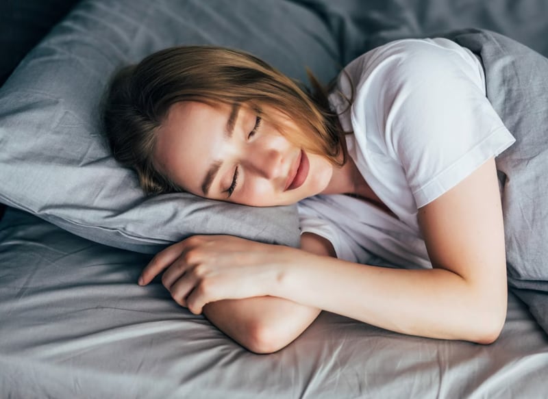 Dormir bien es indispensable para mantenernos funcionales