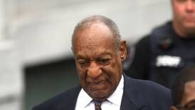 Bill Cosby recibe nueva demanda de agresión sexual