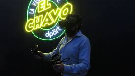 La vecindad de “El Chavo del 8” abre sus puertas virtuales