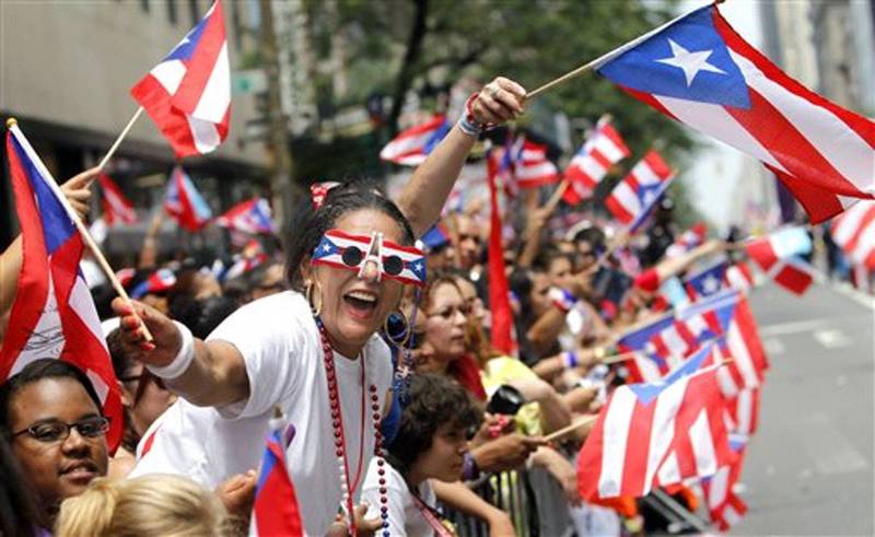 Desfile Nacional Puertorriqueño anuncia homenajeados 2024
