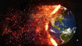 ¡Nos queda poco tiempo! El inquietante estudio de Harvard predicen la fecha del fin del mundo