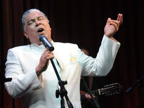 Danny Rivera revela como nutre su “alma de cantor”