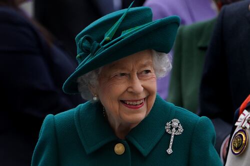 7 momentos memorables de la Reina Isabel II en su 70 aniversario en el trono