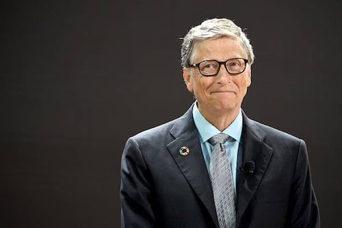 Cuánto dinero gana Bill Gates por cada minuto de su vida en 2022