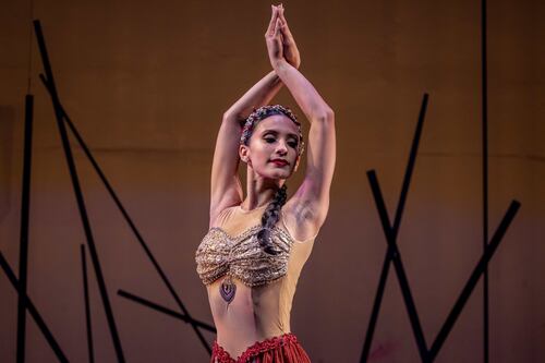 Ballet de San Juan presenta cuatro joyas del repertorio clásico  