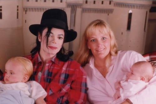 Los 3 hijos de Michael Jackson ya crecieron: el menor tiene un mansión de 1.62 millones de dólares