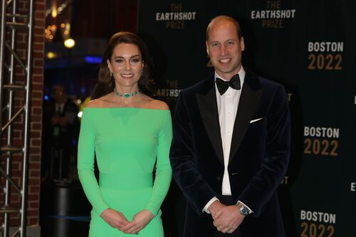 ¿Empezó su transformación? Kate Middleton donó su cabello a pacientes con cáncer