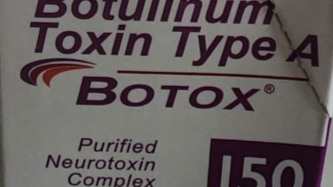 FDA alerta sobre Botox falso detectado en múltiples estados.