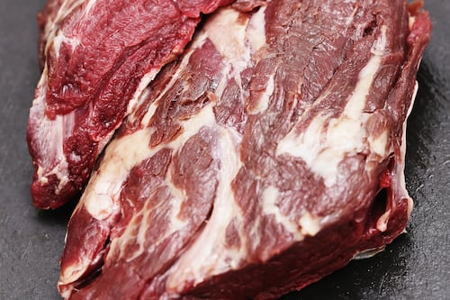 La carne de vaca podría ayudar a combatir el cáncer